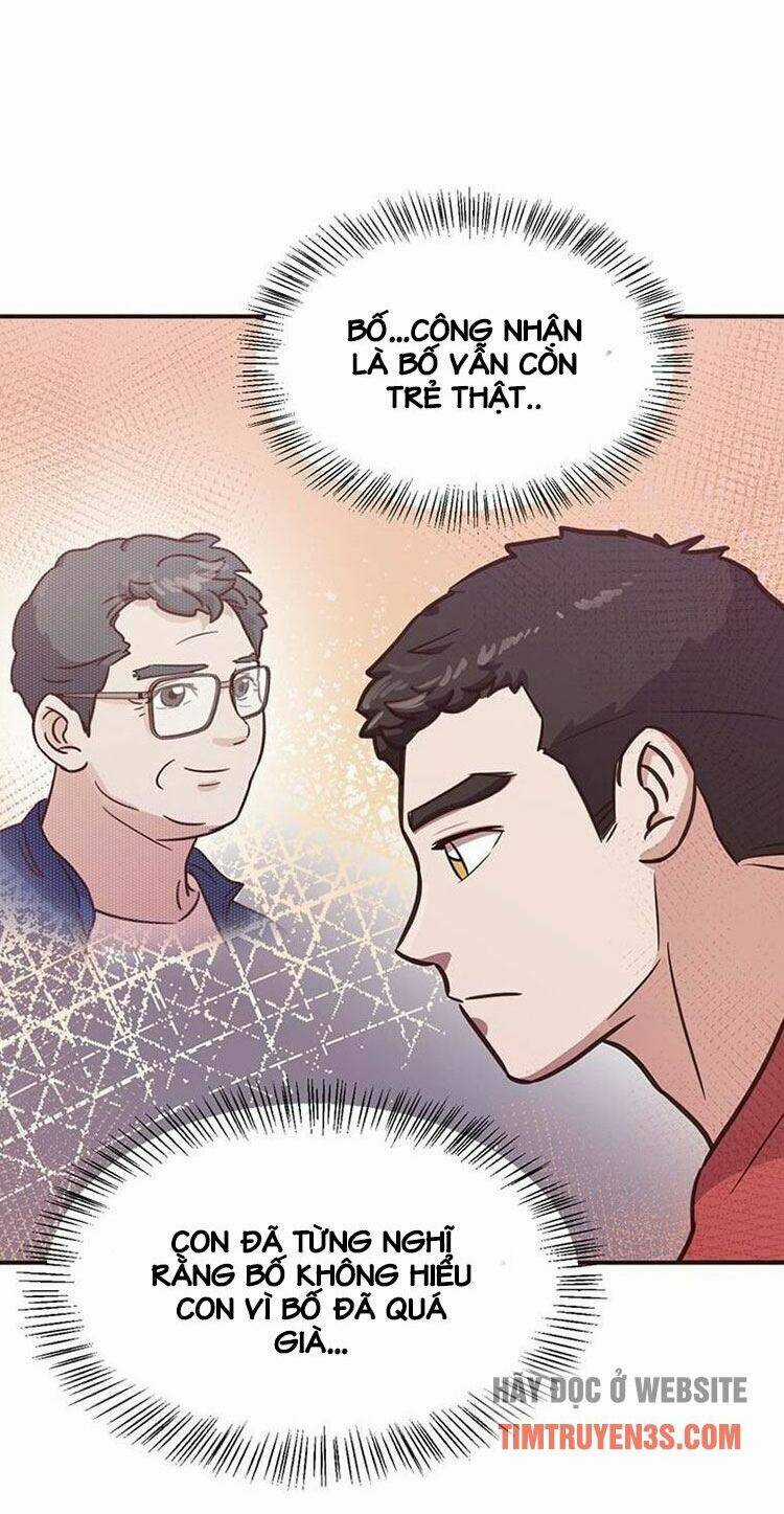 Tiệm Bánh Của Thiên Quỷ Chapter 2 trang 8