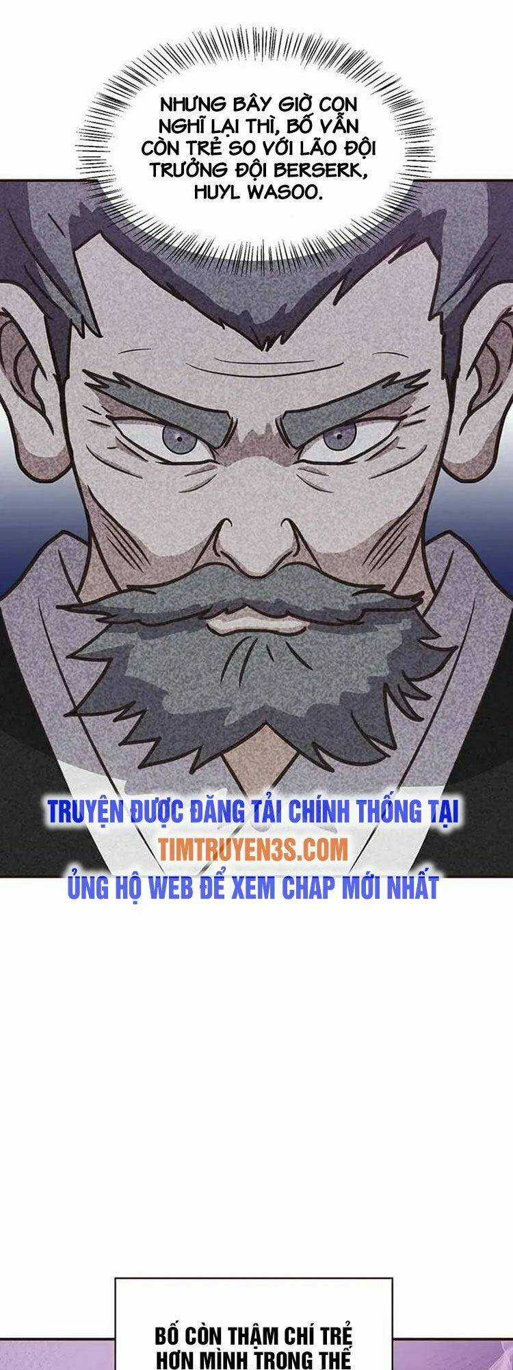Tiệm Bánh Của Thiên Quỷ Chapter 2 trang 9