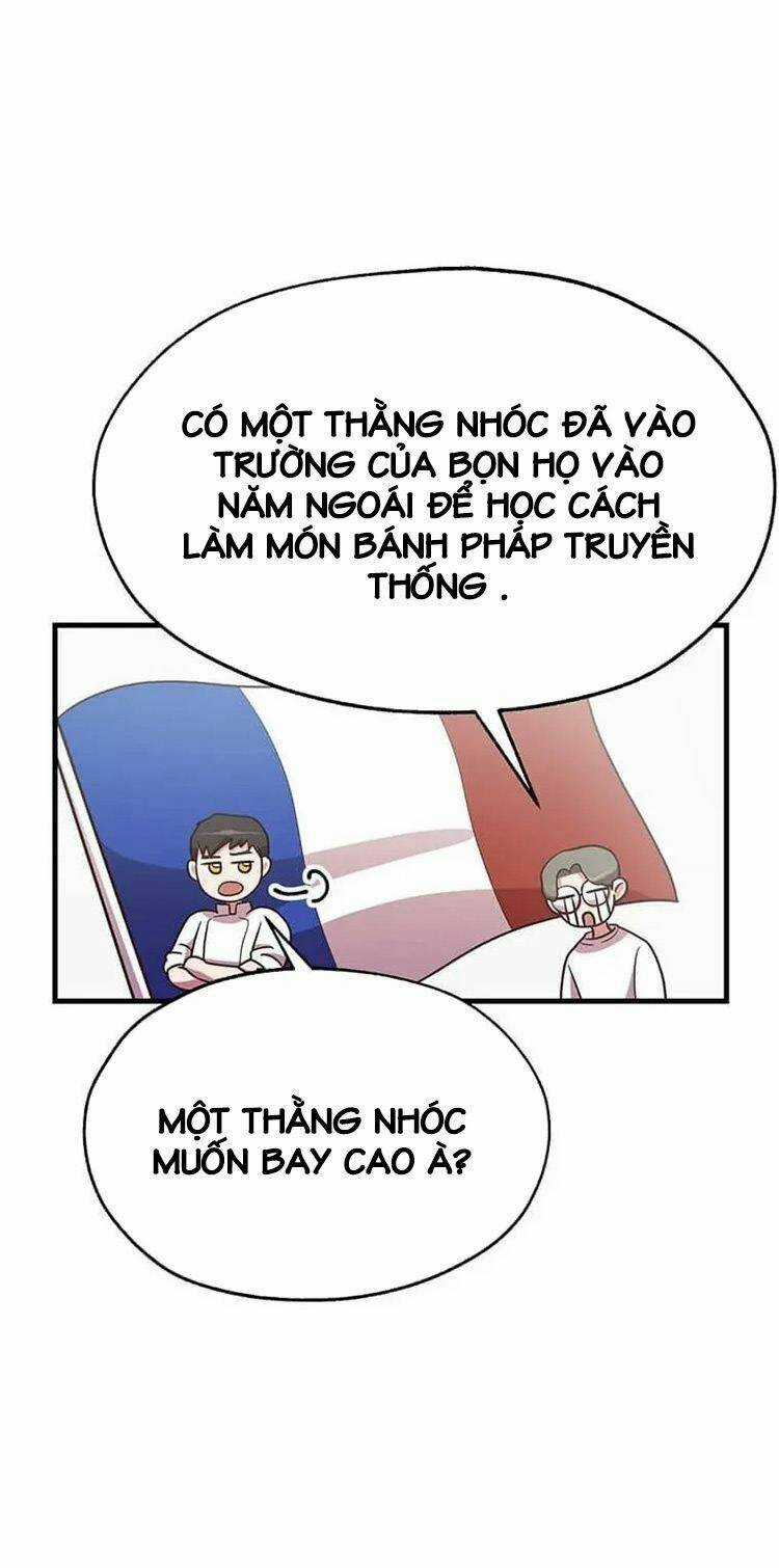 Tiệm Bánh Của Thiên Quỷ Chapter 20 trang 19