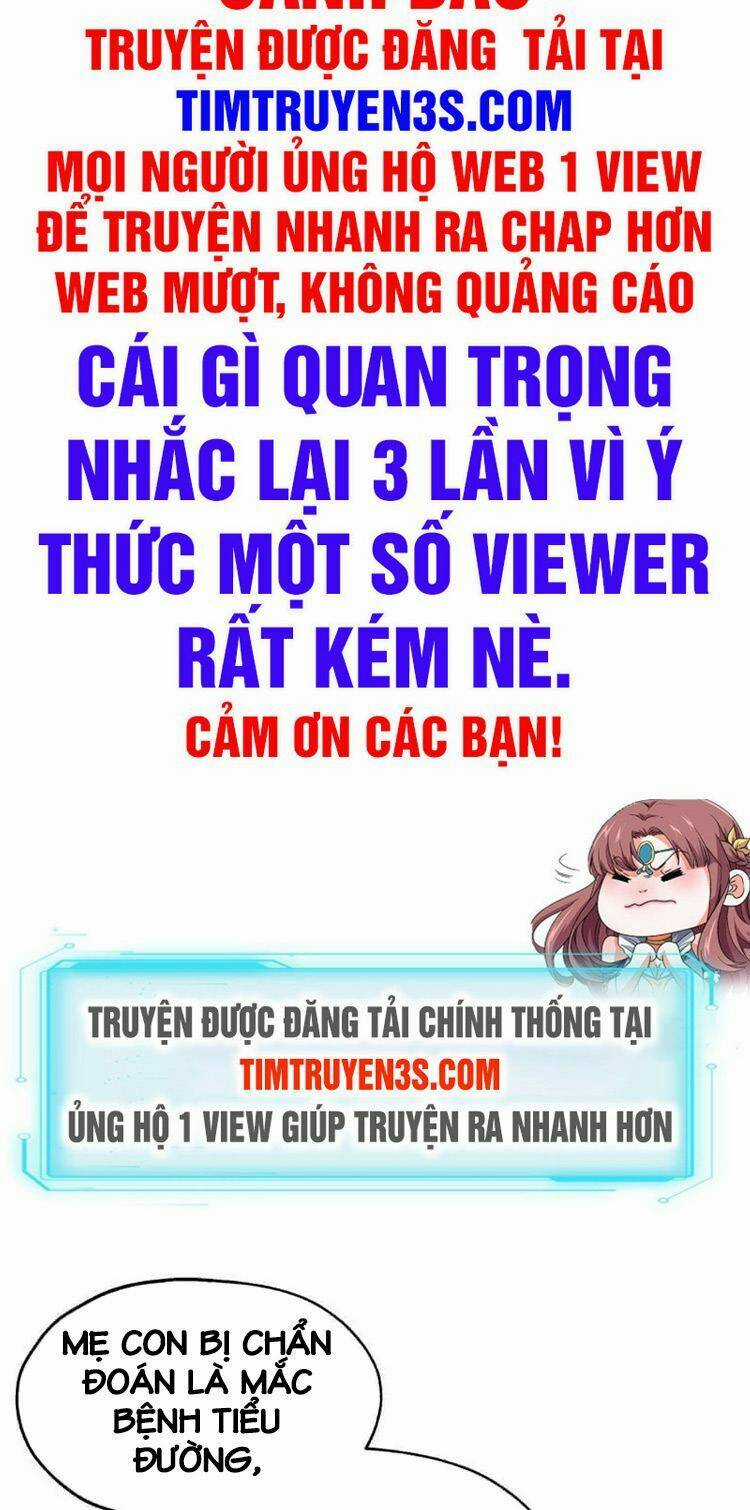 Tiệm Bánh Của Thiên Quỷ Chapter 20 trang 2