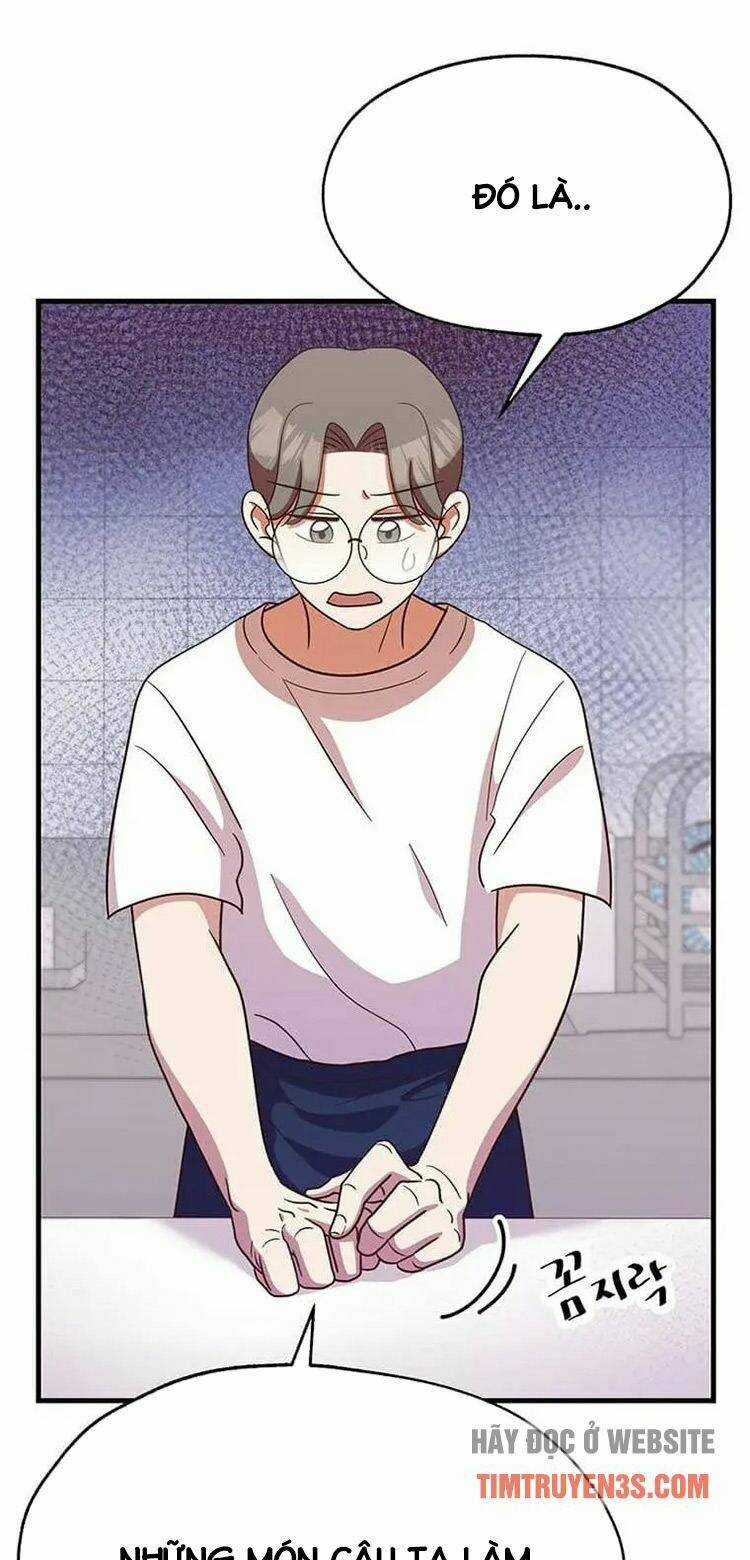 Tiệm Bánh Của Thiên Quỷ Chapter 20 trang 23