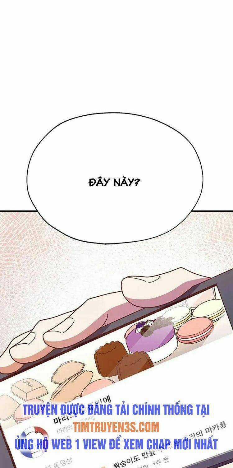 Tiệm Bánh Của Thiên Quỷ Chapter 20 trang 25