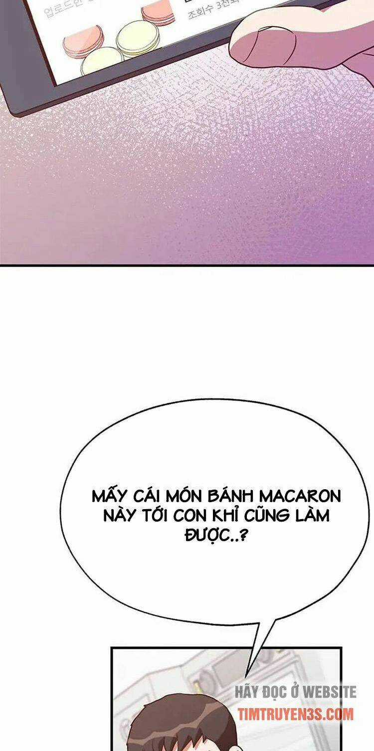 Tiệm Bánh Của Thiên Quỷ Chapter 20 trang 26