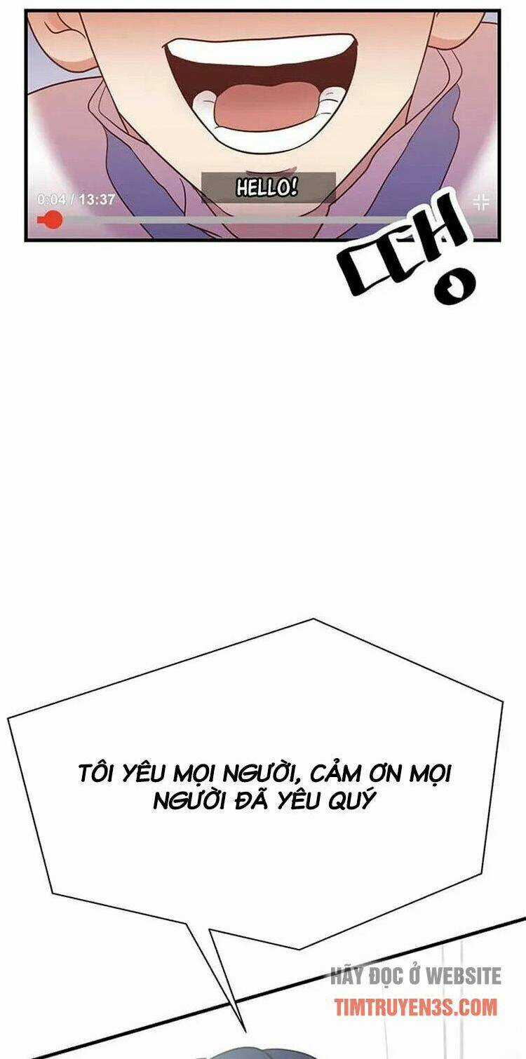 Tiệm Bánh Của Thiên Quỷ Chapter 20 trang 29