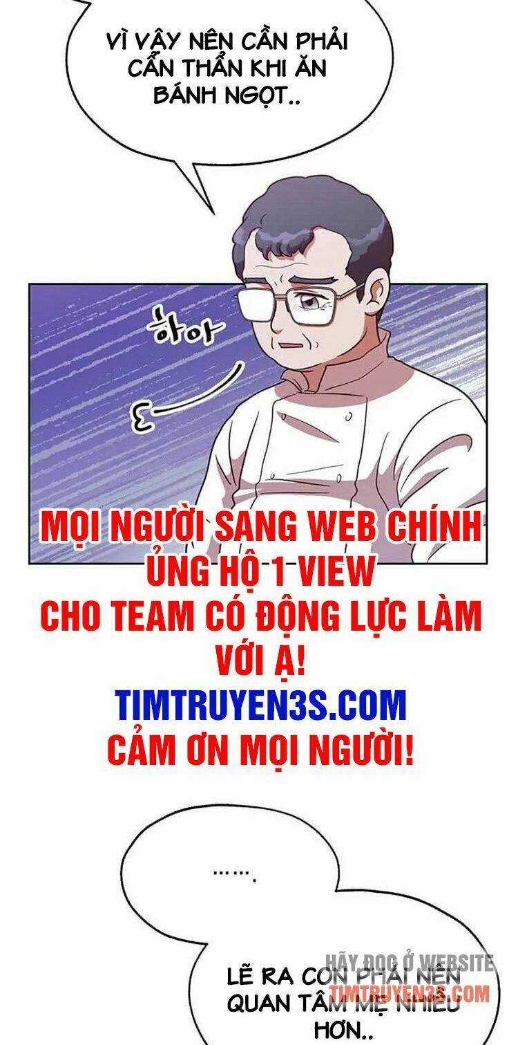 Tiệm Bánh Của Thiên Quỷ Chapter 20 trang 3