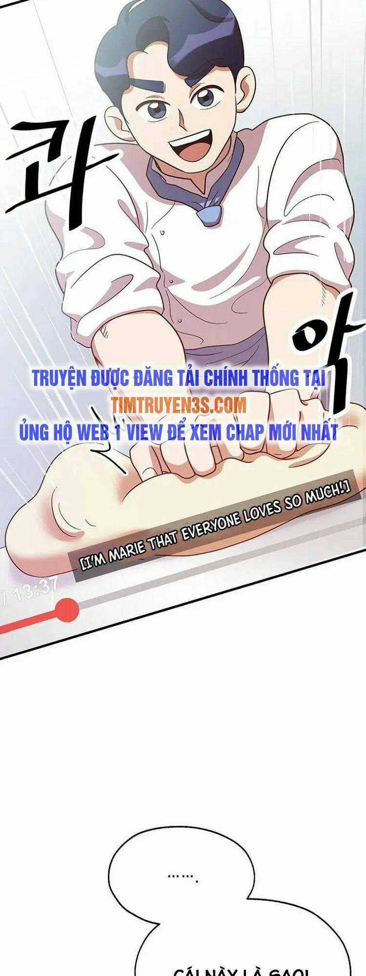 Tiệm Bánh Của Thiên Quỷ Chapter 20 trang 30