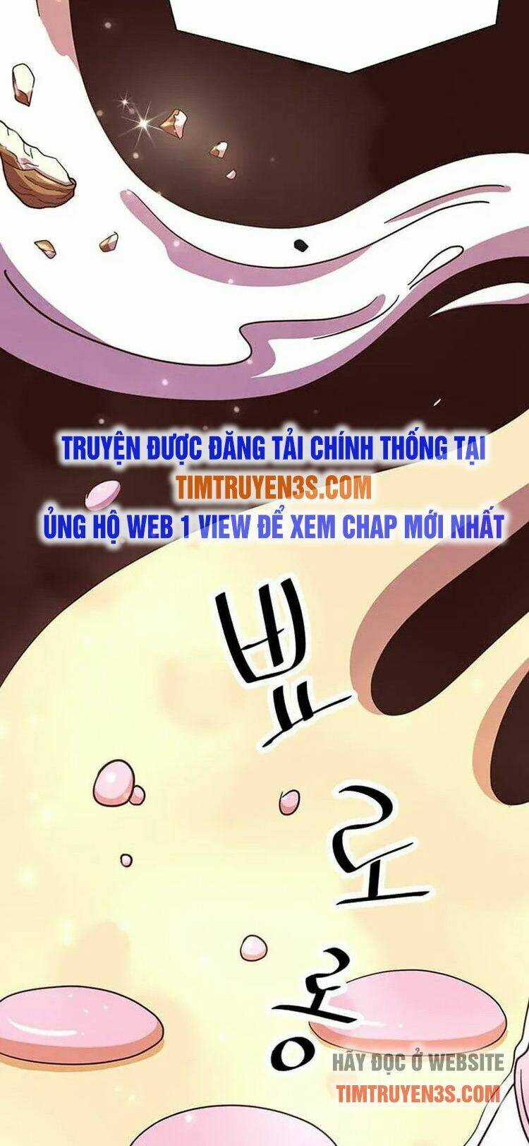 Tiệm Bánh Của Thiên Quỷ Chapter 20 trang 34