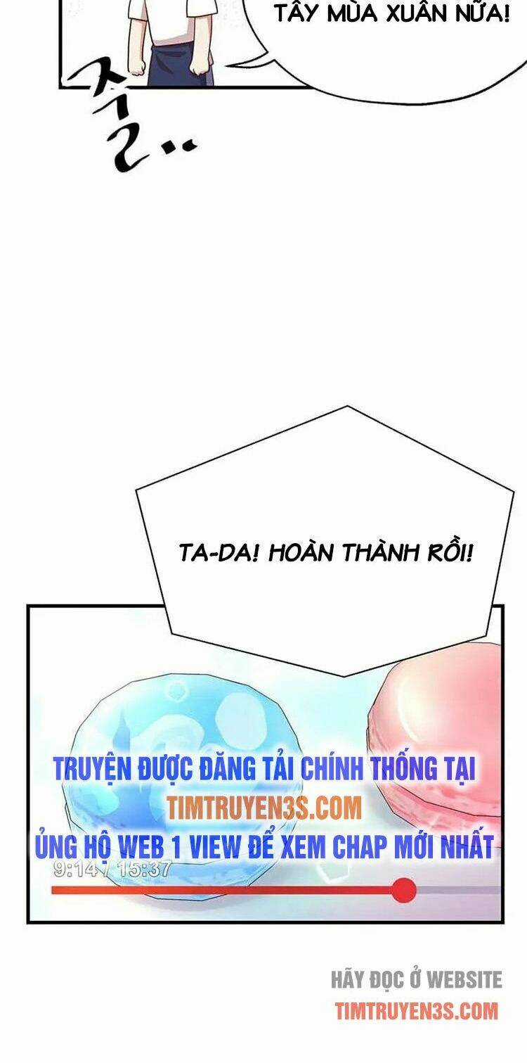 Tiệm Bánh Của Thiên Quỷ Chapter 20 trang 37