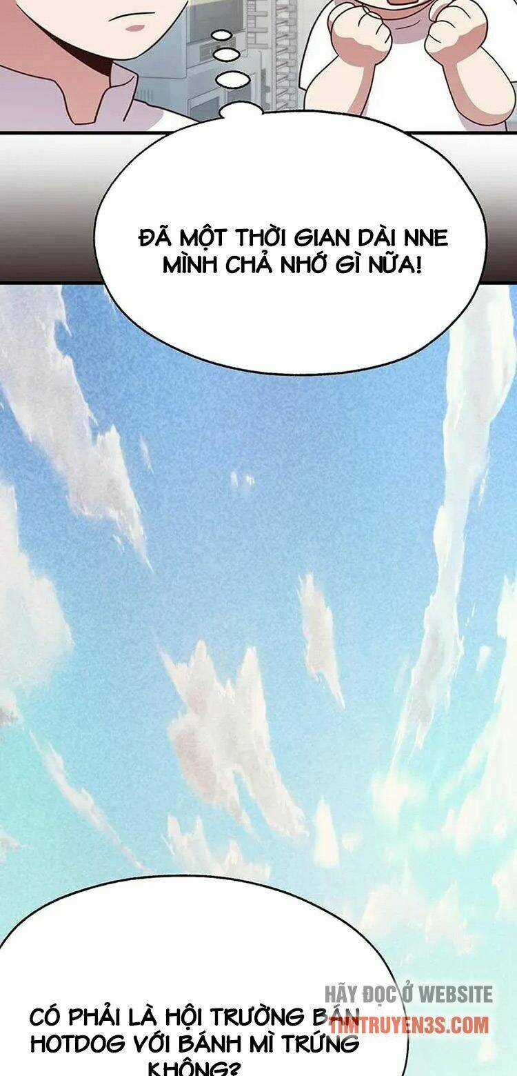 Tiệm Bánh Của Thiên Quỷ Chapter 20 trang 40