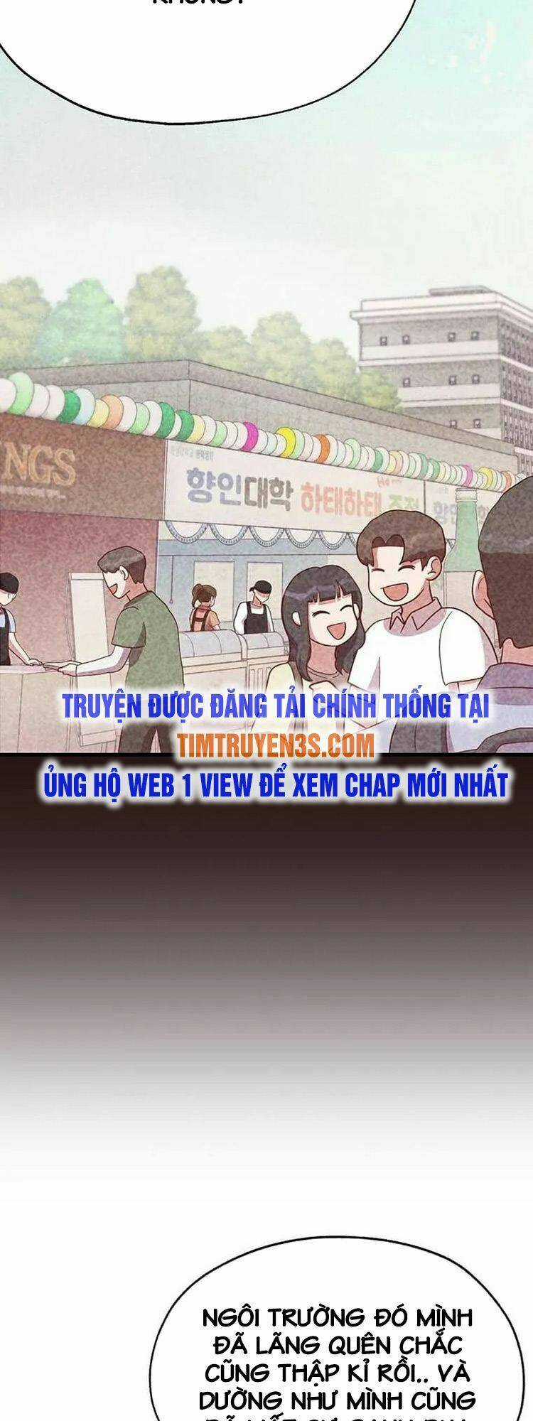 Tiệm Bánh Của Thiên Quỷ Chapter 20 trang 41