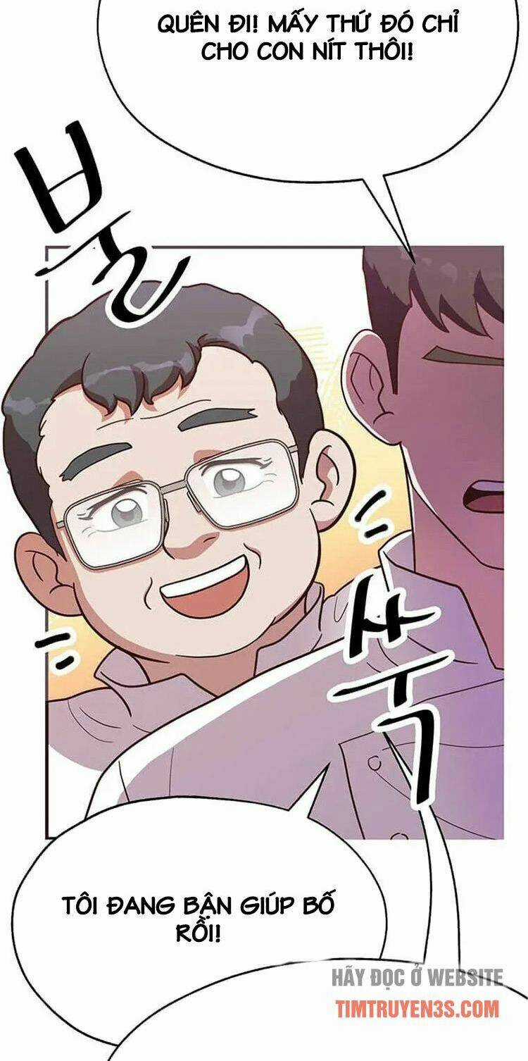 Tiệm Bánh Của Thiên Quỷ Chapter 20 trang 43