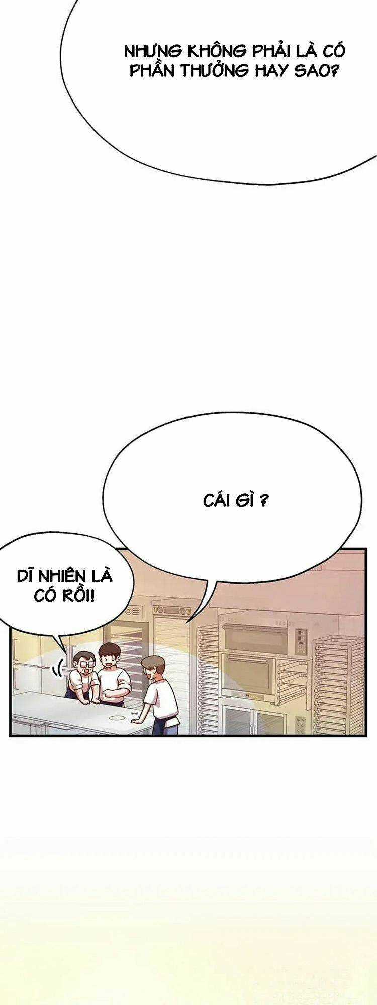 Tiệm Bánh Của Thiên Quỷ Chapter 20 trang 44