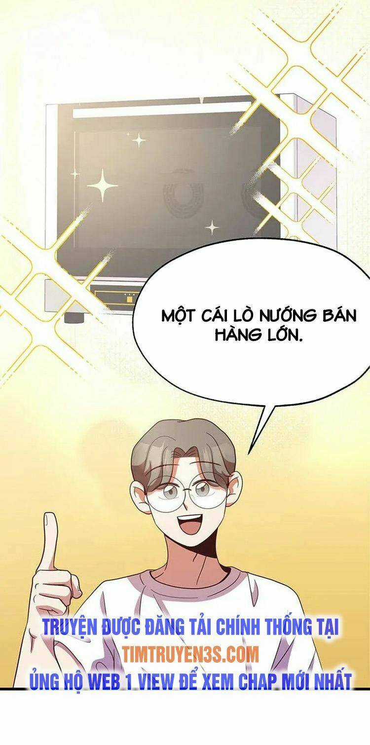 Tiệm Bánh Của Thiên Quỷ Chapter 20 trang 45