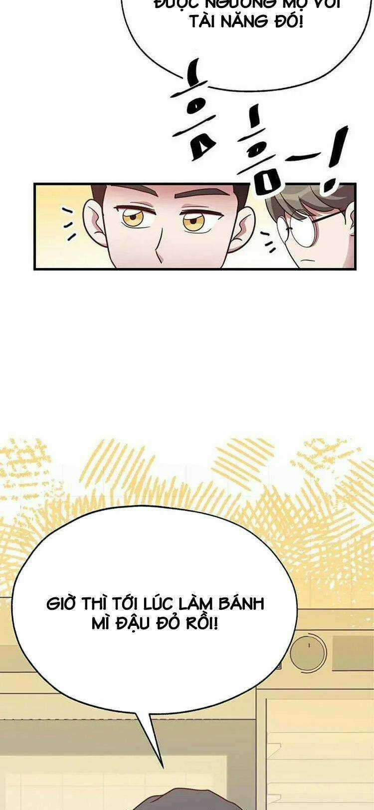 Tiệm Bánh Của Thiên Quỷ Chapter 20 trang 50