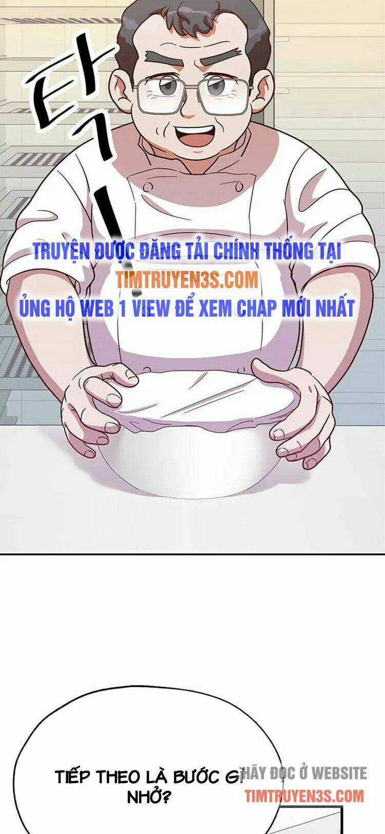 Tiệm Bánh Của Thiên Quỷ Chapter 20 trang 51