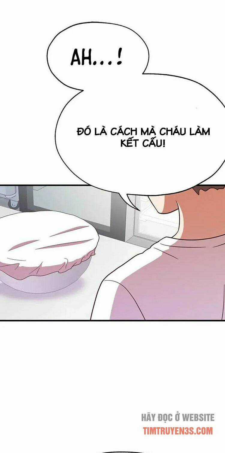 Tiệm Bánh Của Thiên Quỷ Chapter 20 trang 54