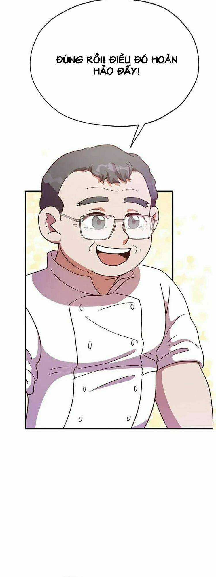 Tiệm Bánh Của Thiên Quỷ Chapter 20 trang 55