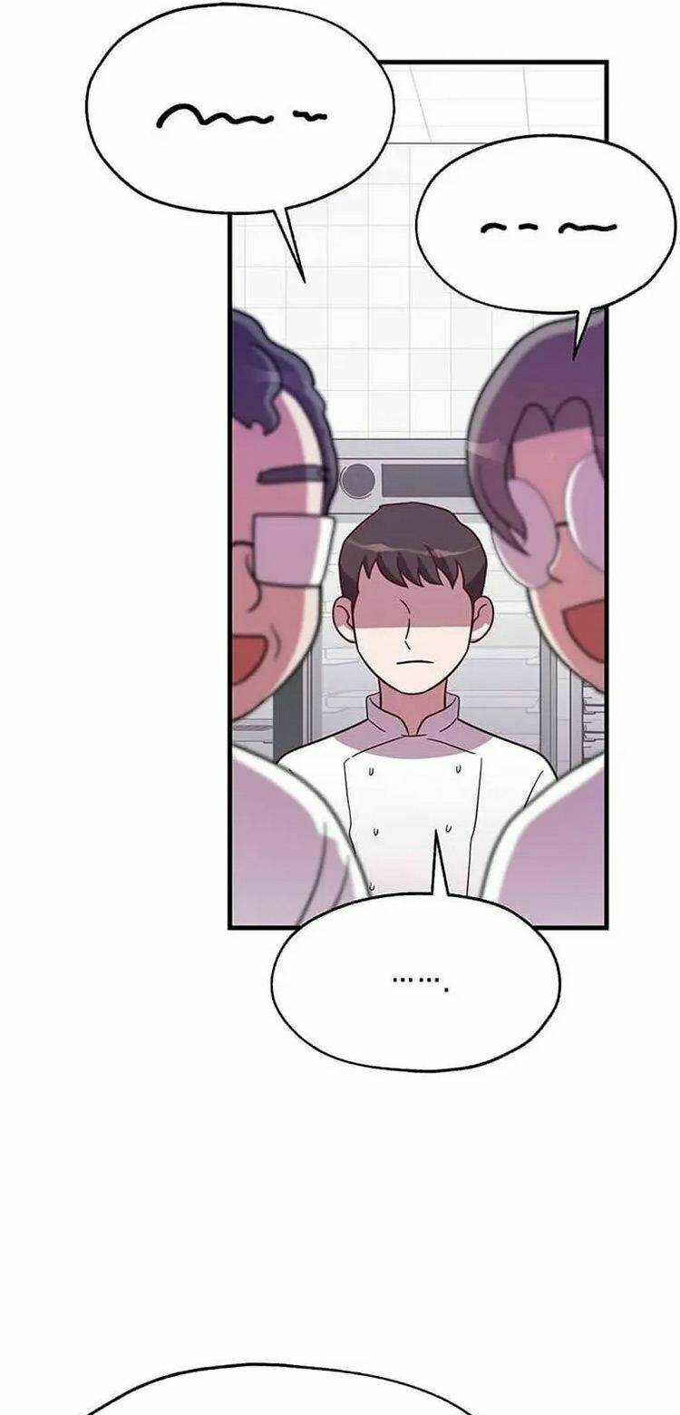 Tiệm Bánh Của Thiên Quỷ Chapter 20 trang 56