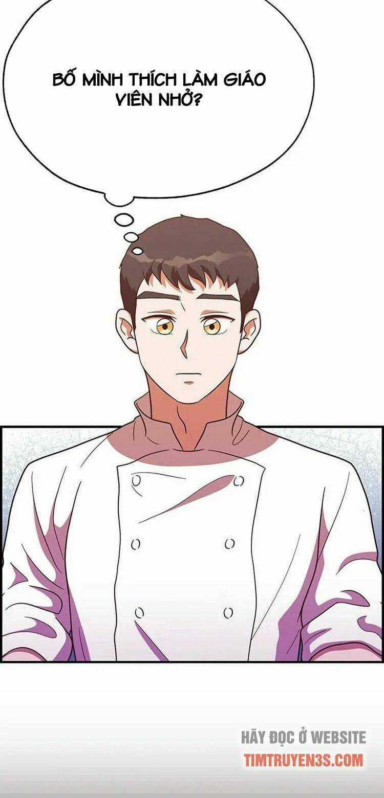 Tiệm Bánh Của Thiên Quỷ Chapter 20 trang 57