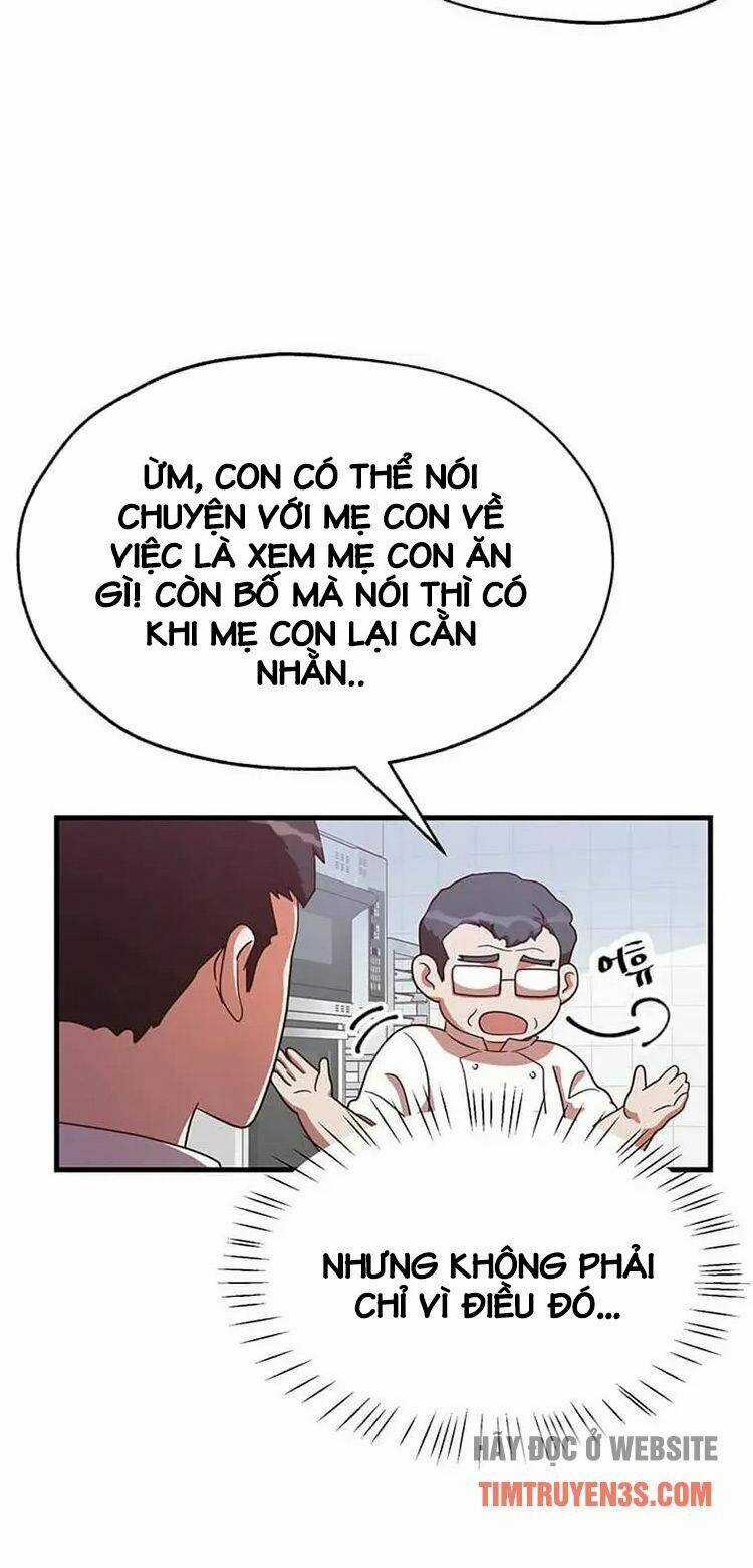 Tiệm Bánh Của Thiên Quỷ Chapter 20 trang 6