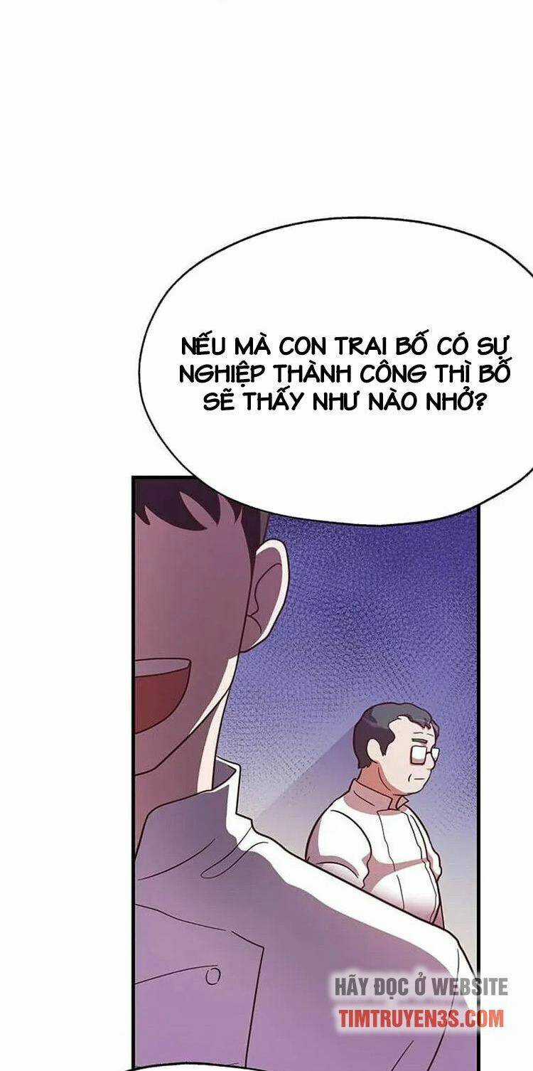 Tiệm Bánh Của Thiên Quỷ Chapter 20 trang 60