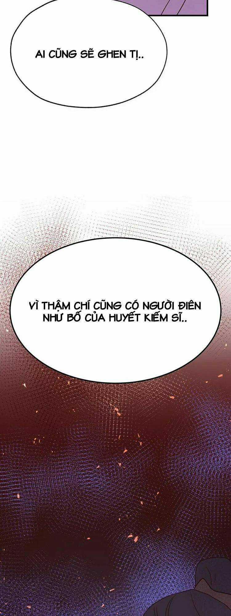 Tiệm Bánh Của Thiên Quỷ Chapter 20 trang 61