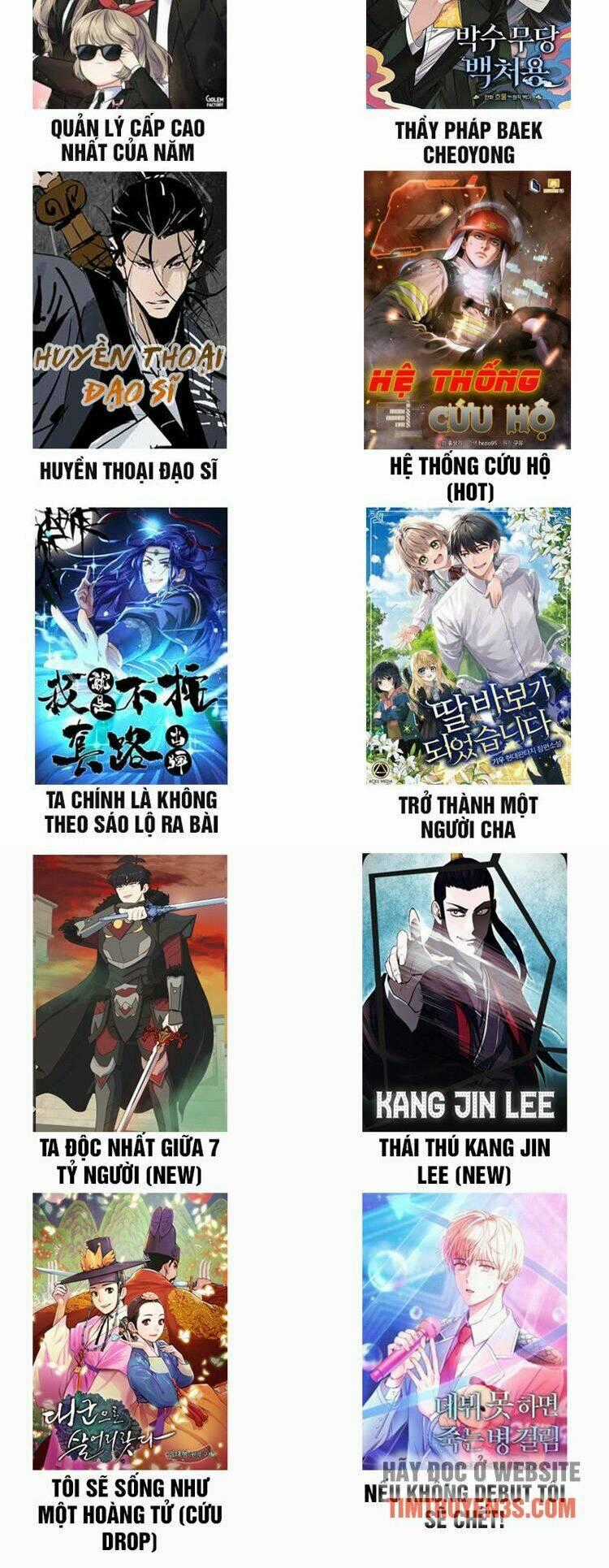 Tiệm Bánh Của Thiên Quỷ Chapter 20 trang 64