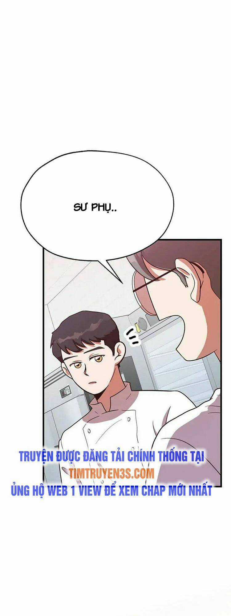 Tiệm Bánh Của Thiên Quỷ Chapter 20 trang 7