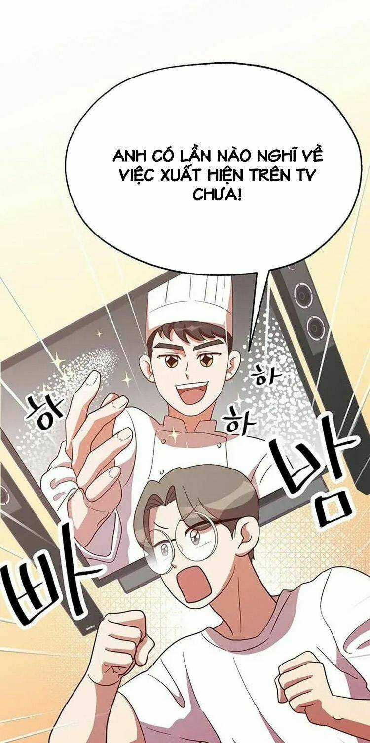 Tiệm Bánh Của Thiên Quỷ Chapter 20 trang 8