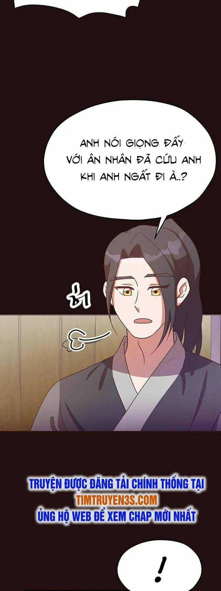 Tiệm Bánh Của Thiên Quỷ Chapter 21 trang 12