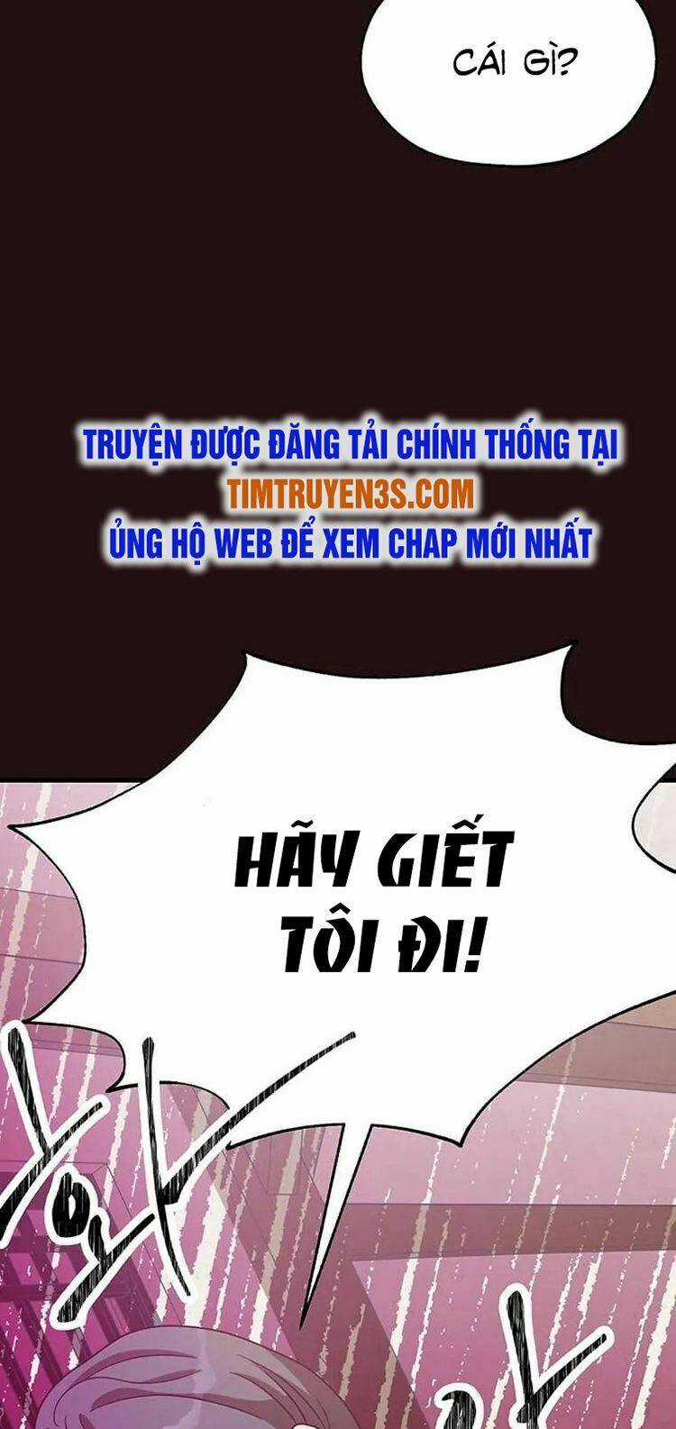 Tiệm Bánh Của Thiên Quỷ Chapter 21 trang 14