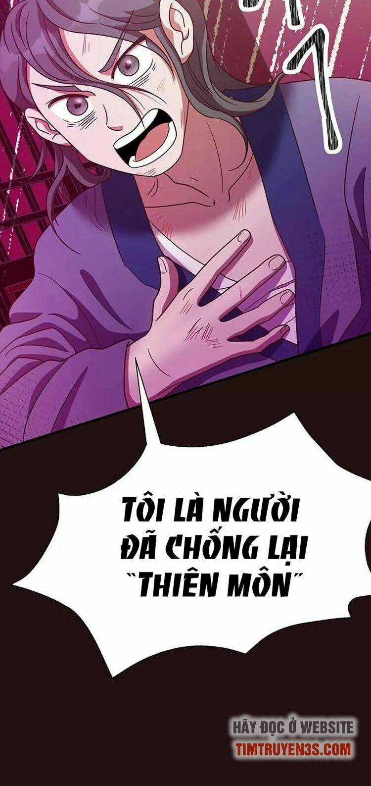 Tiệm Bánh Của Thiên Quỷ Chapter 21 trang 15