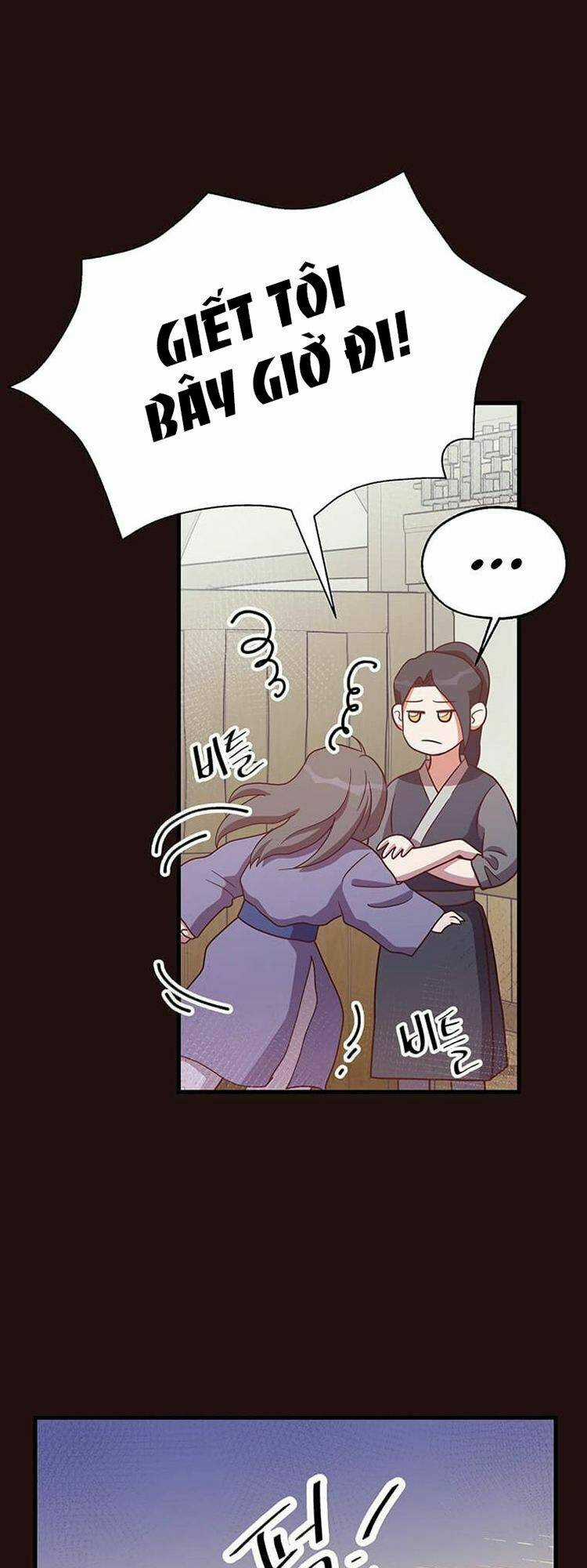 Tiệm Bánh Của Thiên Quỷ Chapter 21 trang 16