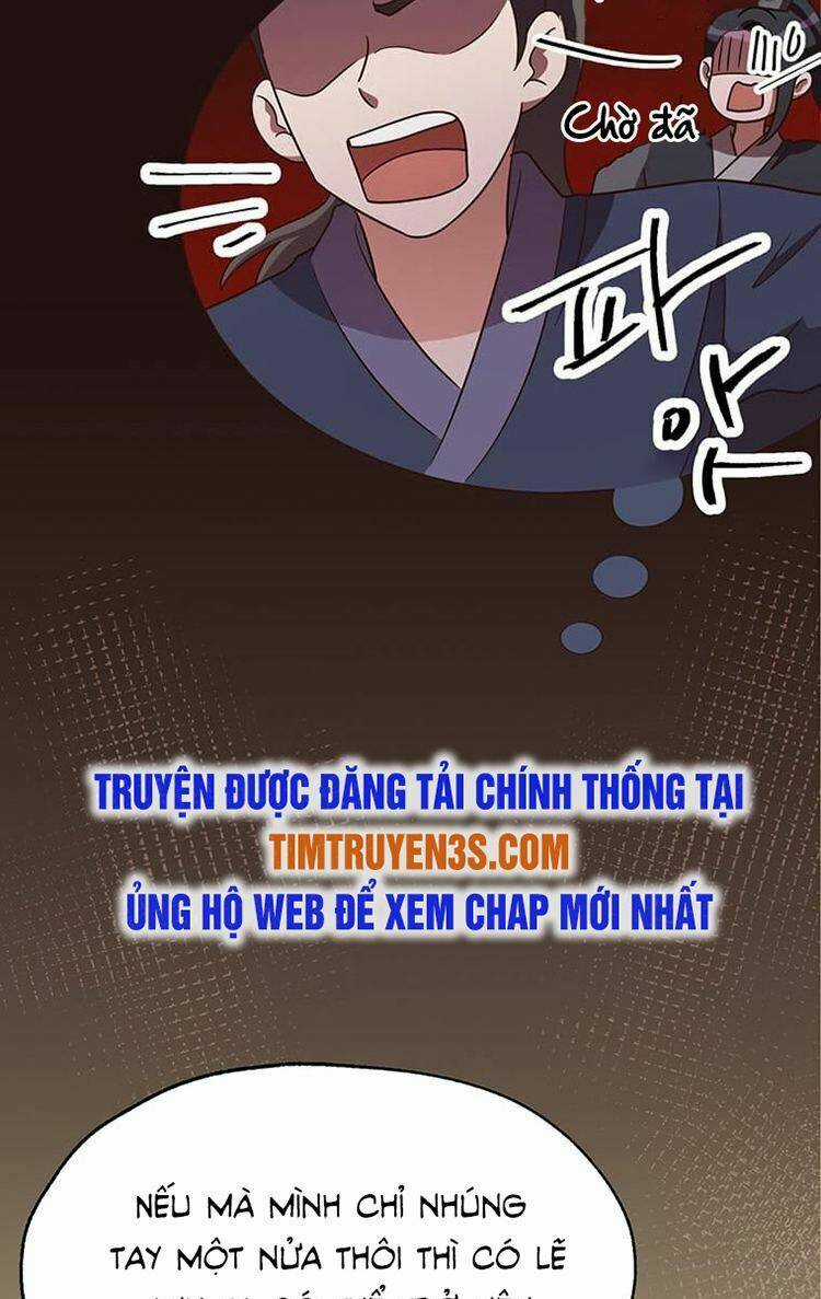 Tiệm Bánh Của Thiên Quỷ Chapter 21 trang 23