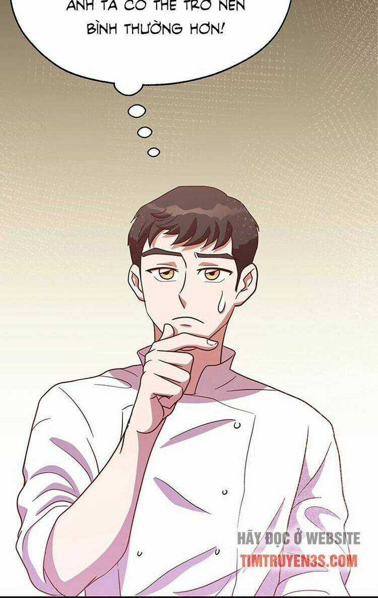 Tiệm Bánh Của Thiên Quỷ Chapter 21 trang 24