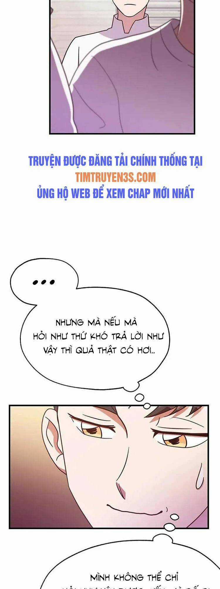 Tiệm Bánh Của Thiên Quỷ Chapter 21 trang 26