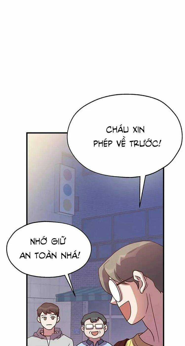 Tiệm Bánh Của Thiên Quỷ Chapter 21 trang 31
