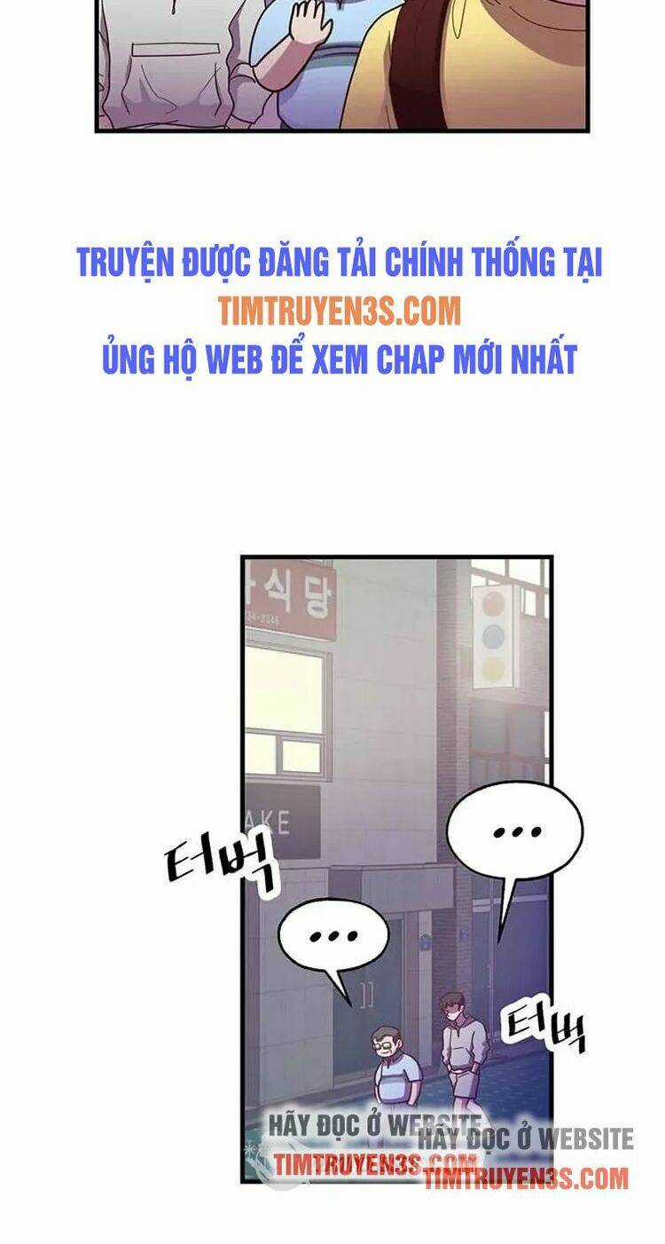 Tiệm Bánh Của Thiên Quỷ Chapter 21 trang 32