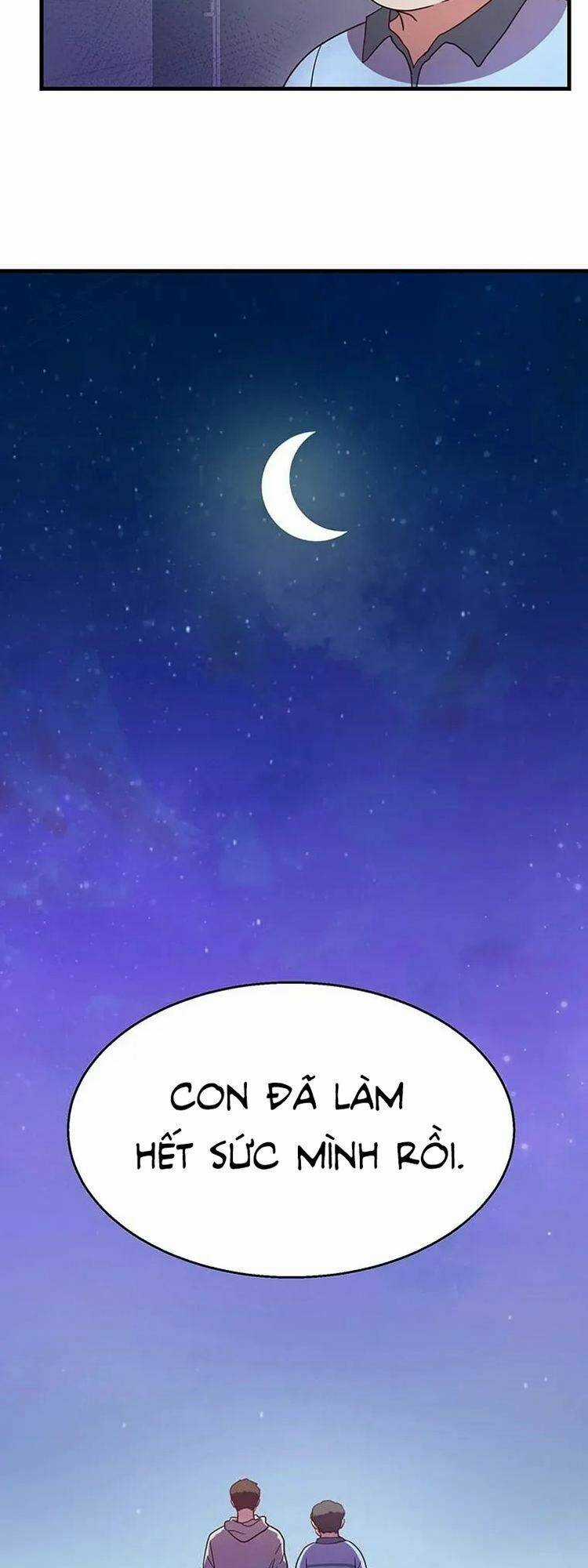 Tiệm Bánh Của Thiên Quỷ Chapter 21 trang 34