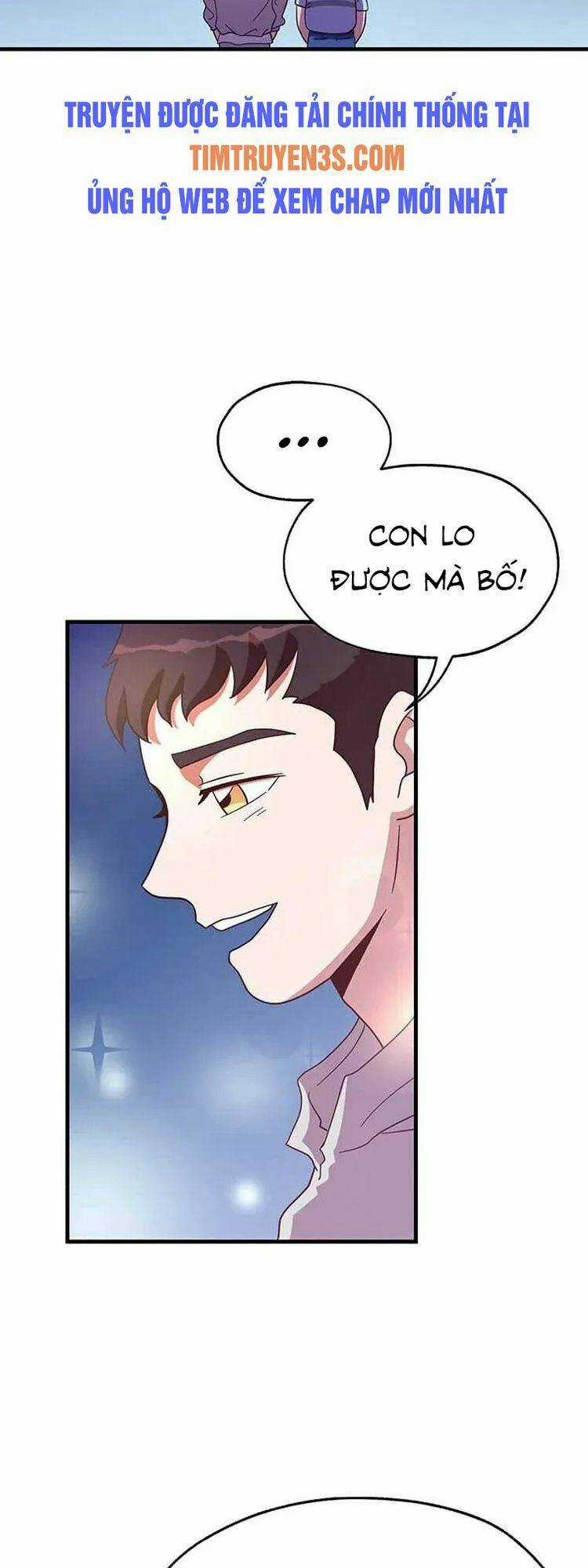 Tiệm Bánh Của Thiên Quỷ Chapter 21 trang 35