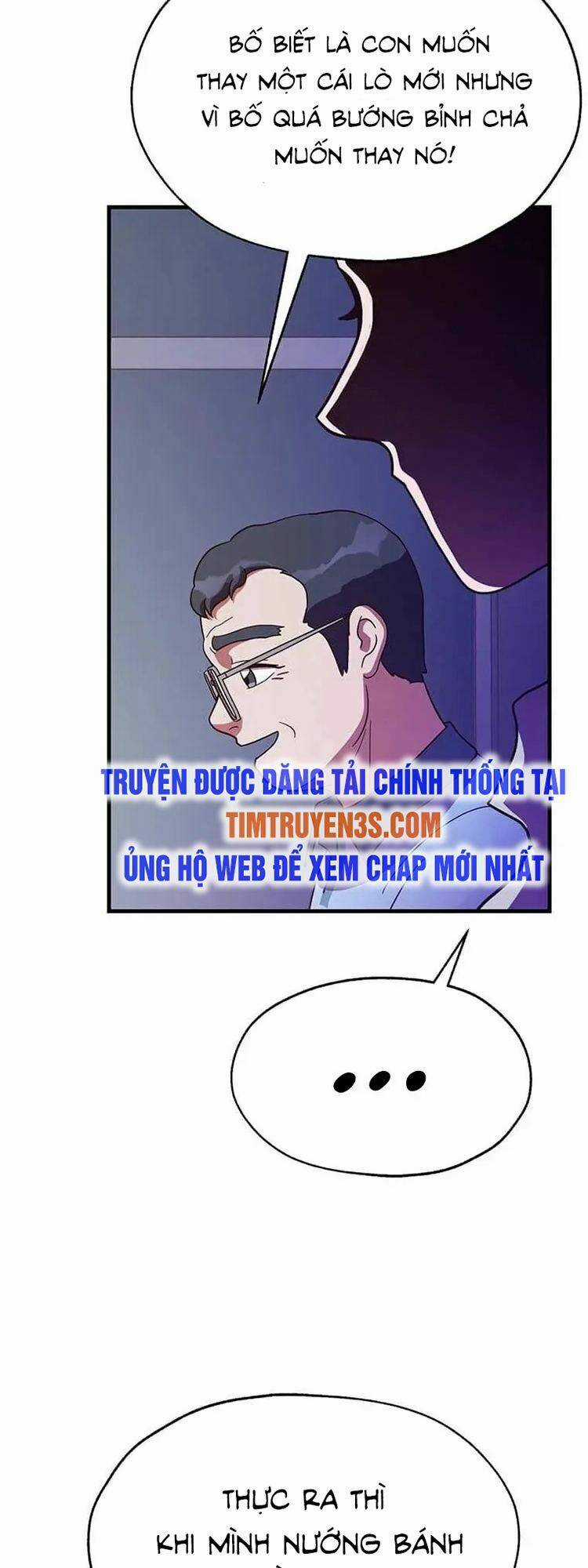 Tiệm Bánh Của Thiên Quỷ Chapter 21 trang 36