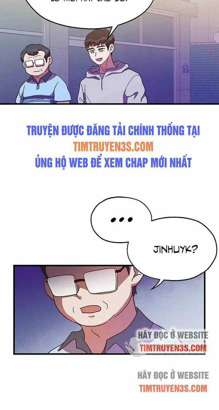Tiệm Bánh Của Thiên Quỷ Chapter 21 trang 40