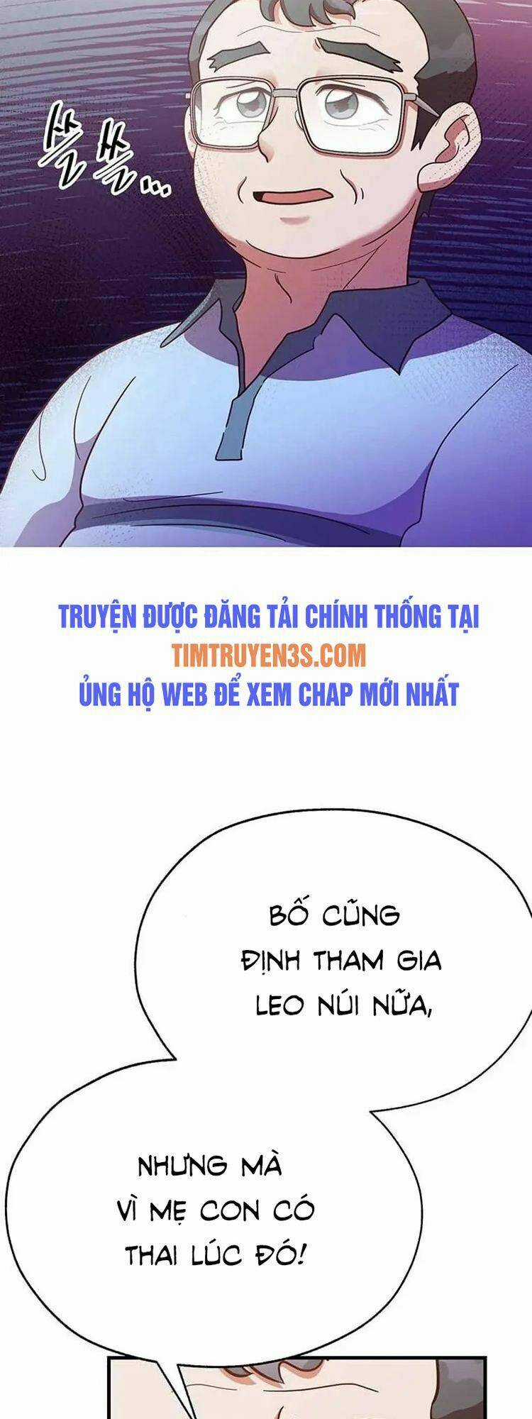 Tiệm Bánh Của Thiên Quỷ Chapter 21 trang 43