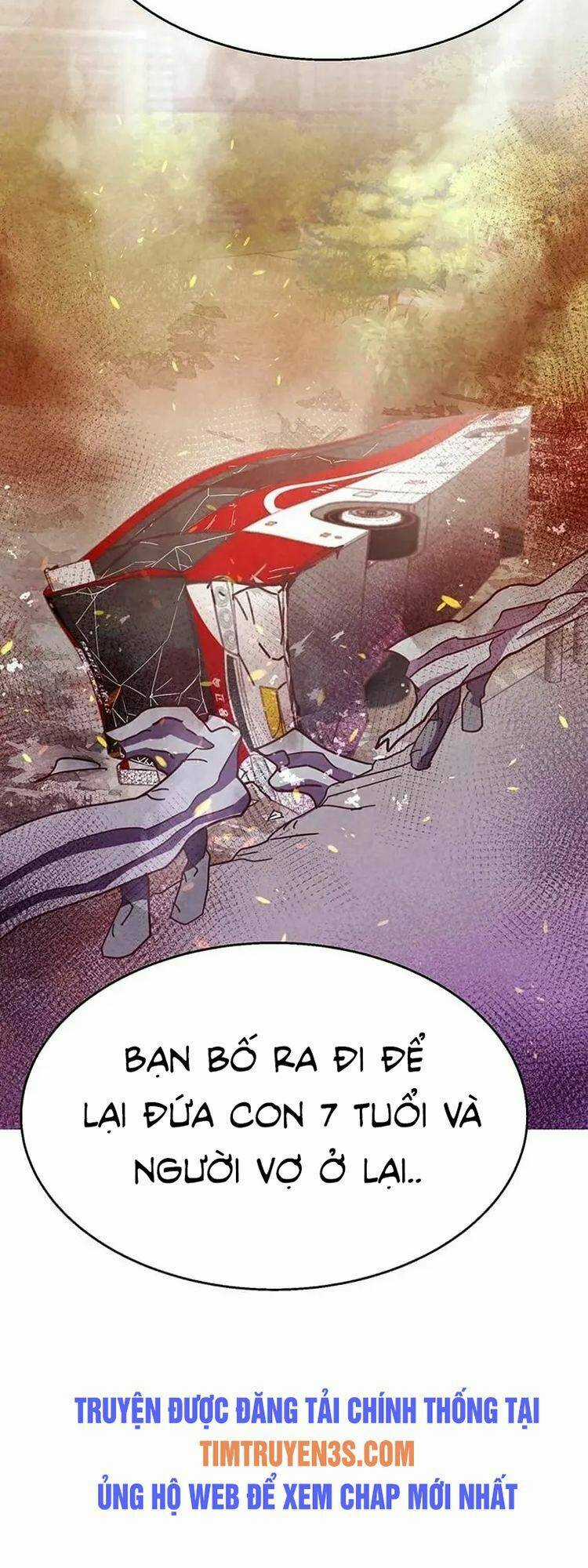 Tiệm Bánh Của Thiên Quỷ Chapter 21 trang 45