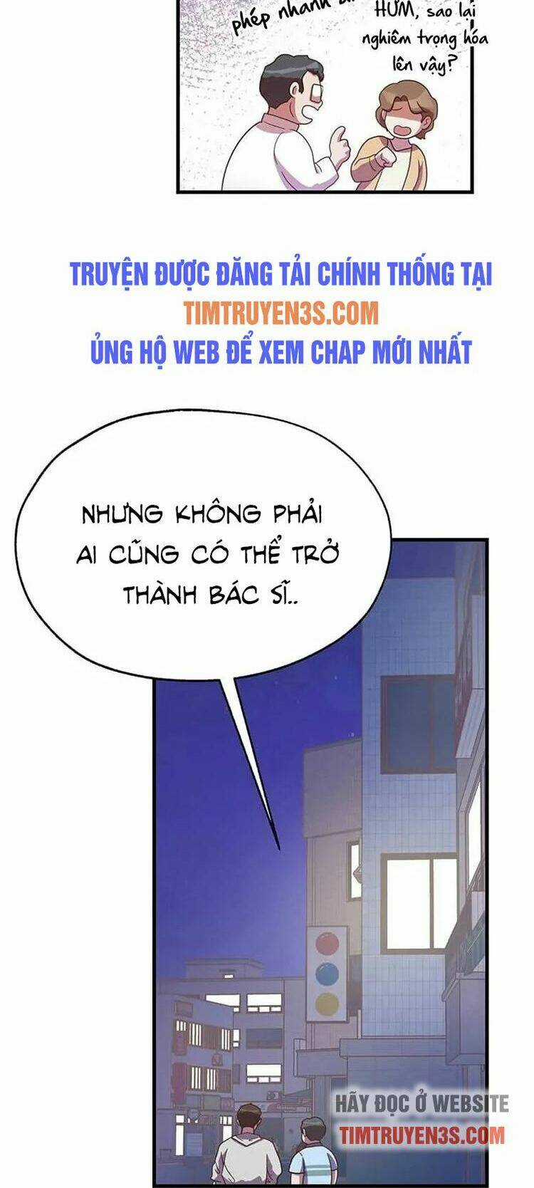 Tiệm Bánh Của Thiên Quỷ Chapter 21 trang 48