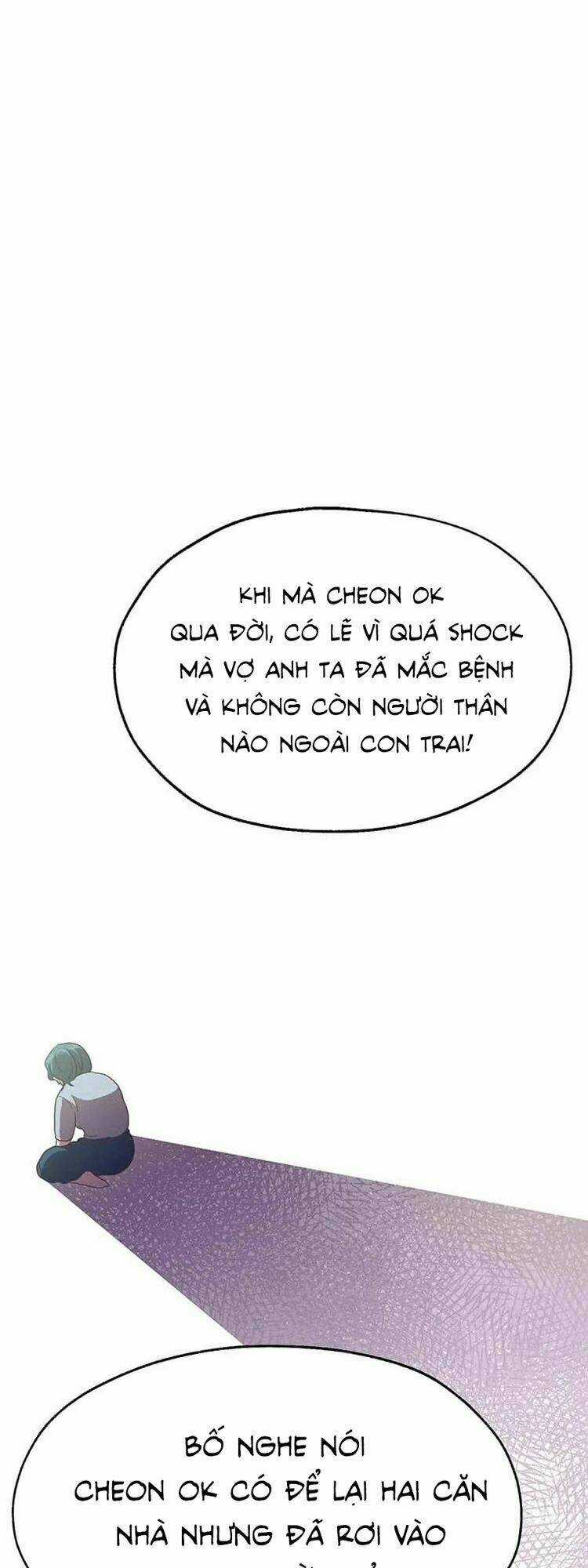 Tiệm Bánh Của Thiên Quỷ Chapter 21 trang 49