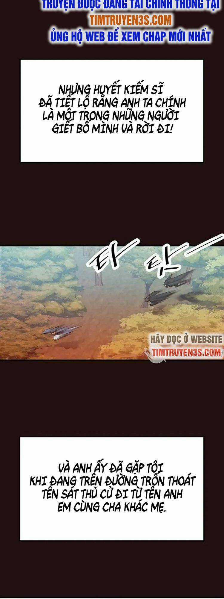 Tiệm Bánh Của Thiên Quỷ Chapter 21 trang 5