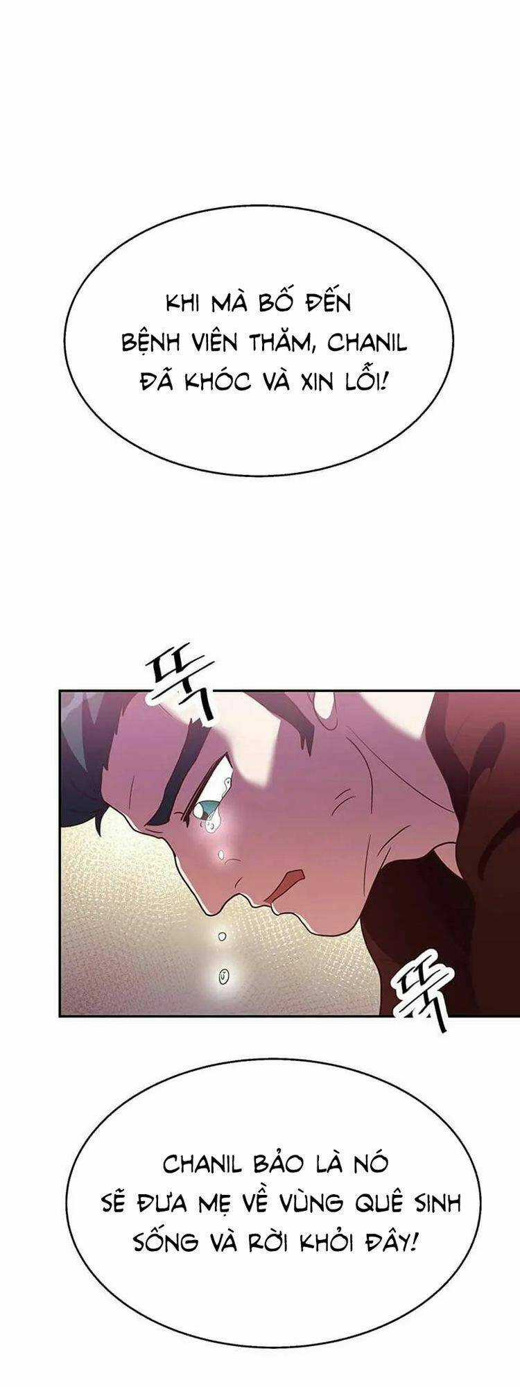 Tiệm Bánh Của Thiên Quỷ Chapter 21 trang 52