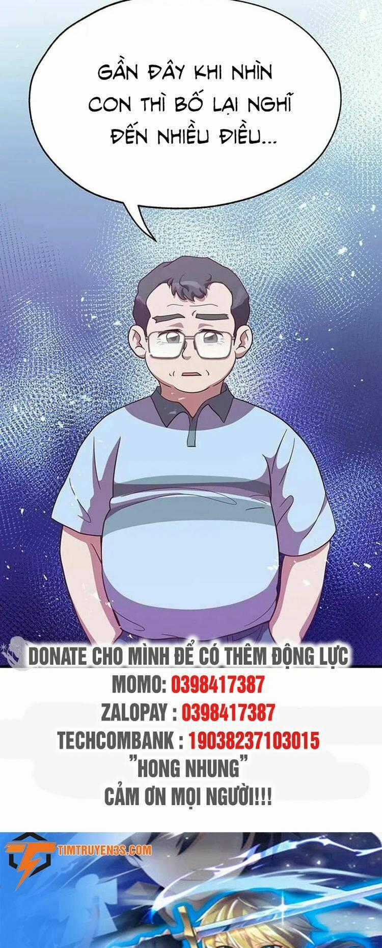 Tiệm Bánh Của Thiên Quỷ Chapter 21 trang 54