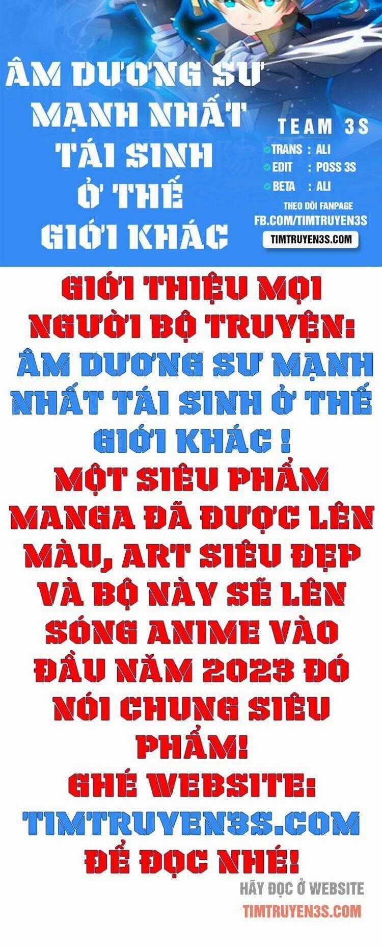 Tiệm Bánh Của Thiên Quỷ Chapter 21 trang 55